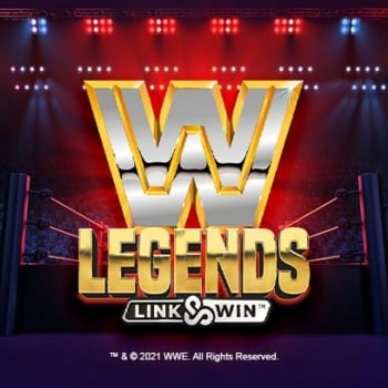 WWE Legends: Link&Win™ 