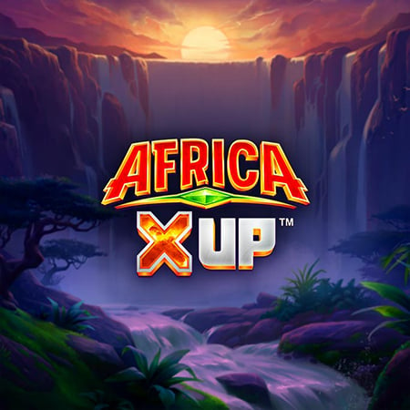 Africa X Up online slot game