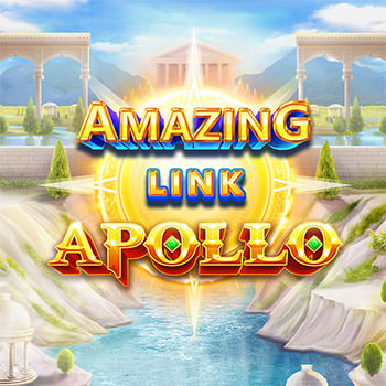 Amazing Link™ Apollo machines à sous