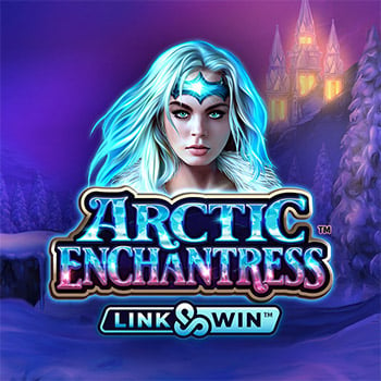 Arctic Enchantress online slot game