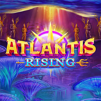 Atlantis Rising online slot
