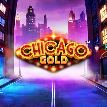  Chicago Gold online slot game