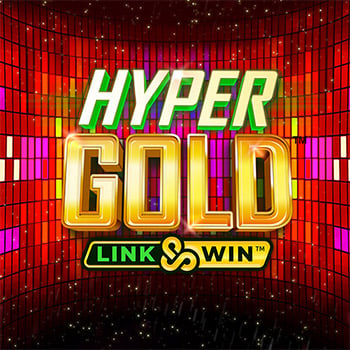 Hyper Gold online slot