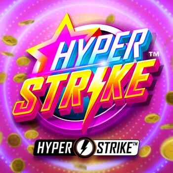 Hyper Strike online slot game