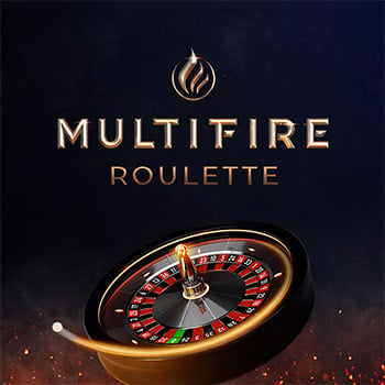 Multifire Roulette  jeux de table