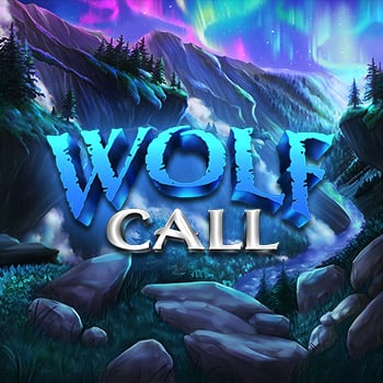 Wolf Call machines à sous