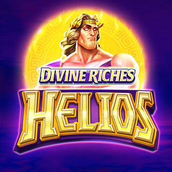 Divine Riches Helios online slot game