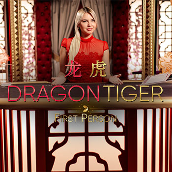 Dragon Tiger jeux de table