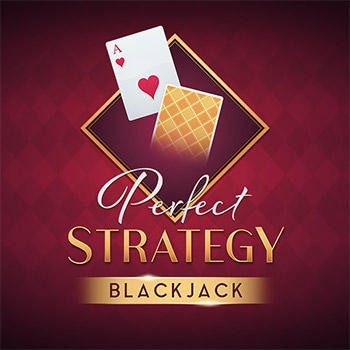 Perfect Strategy Blackjack  jeux de table