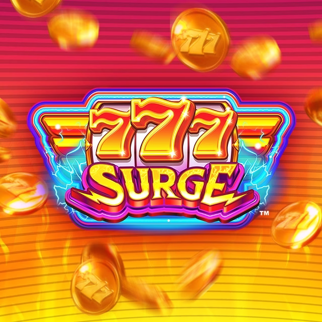 777 Surge Slot