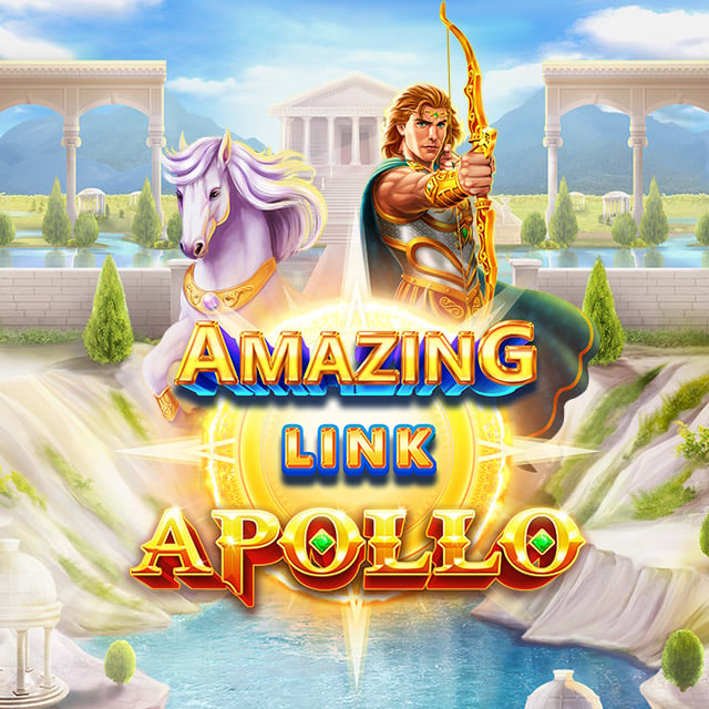 Amazing Link Apollo Online Slot Game
