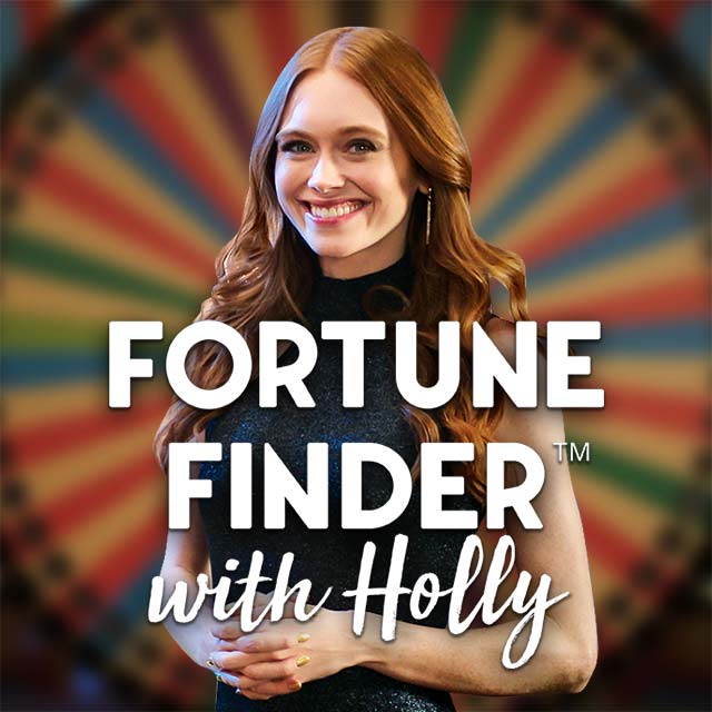 Fortune Finder with Holly™