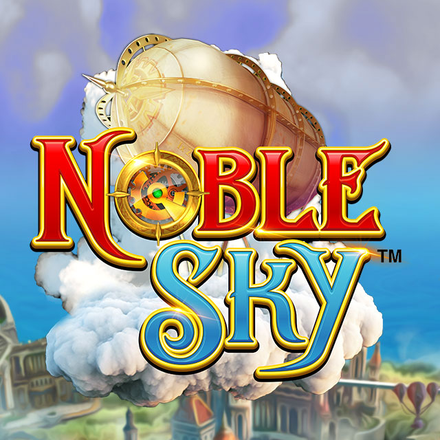 Noble Sky machines à sous