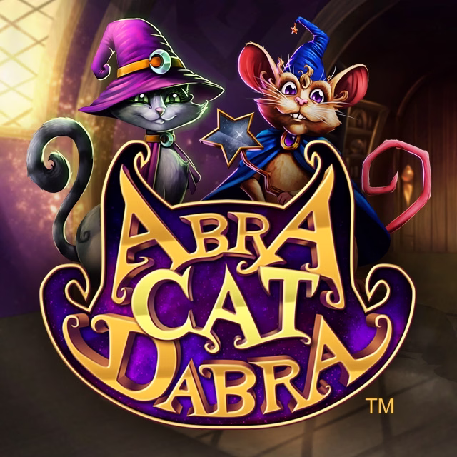 AbraCatDabra Slot