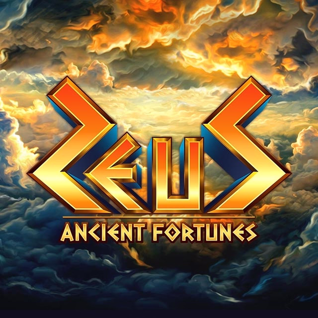 Ancient Fortunes: Zeus Slot