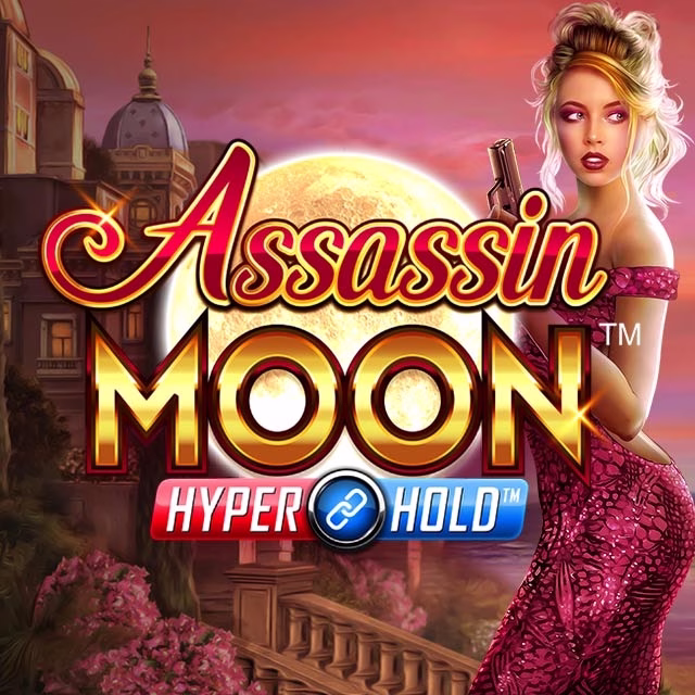 Assassin Moon Slot