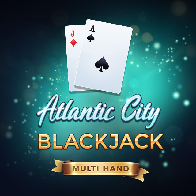 Switch Atlantic City Blackjack