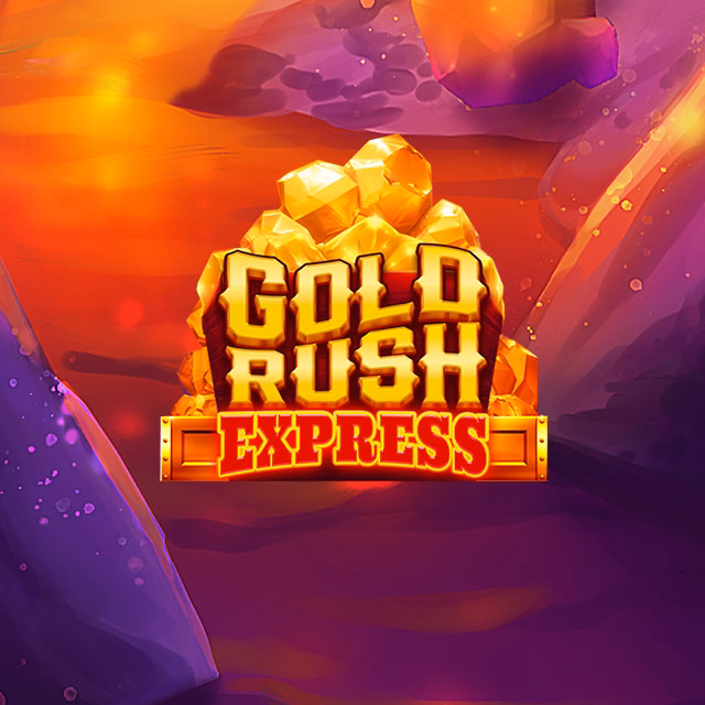 Gold Rush Express Slot