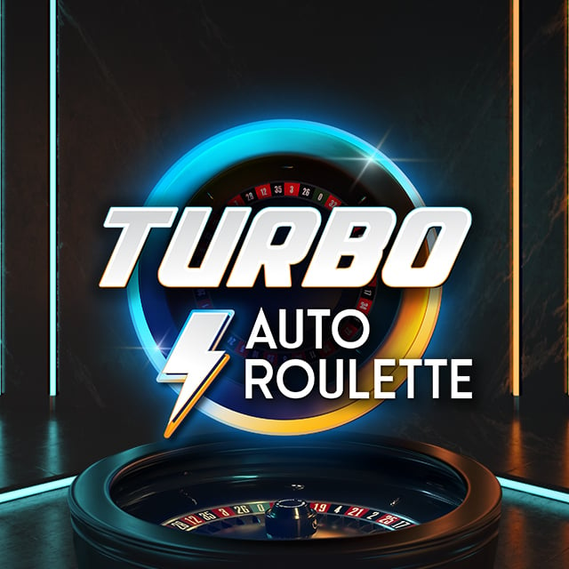 Turbo Auto Roulette jeux de table
