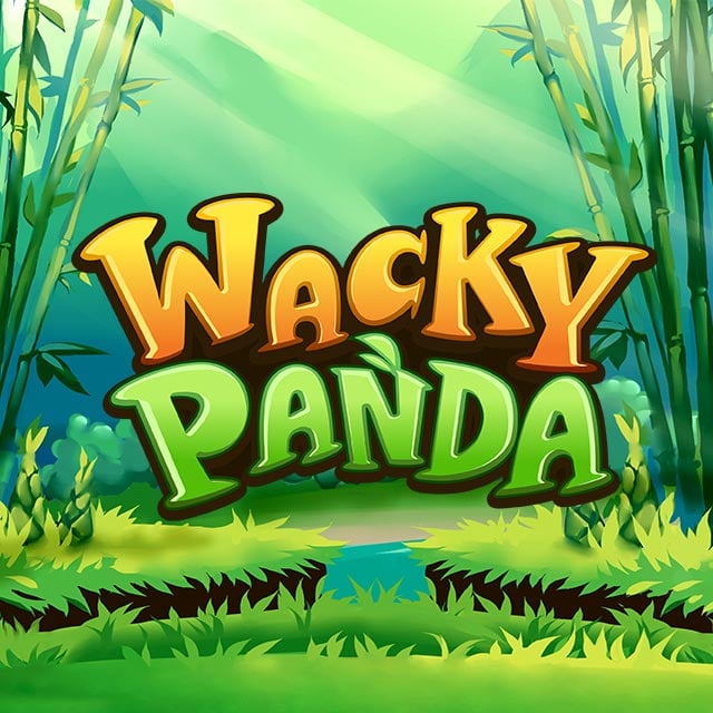 Wacky Panda Online Slot Game