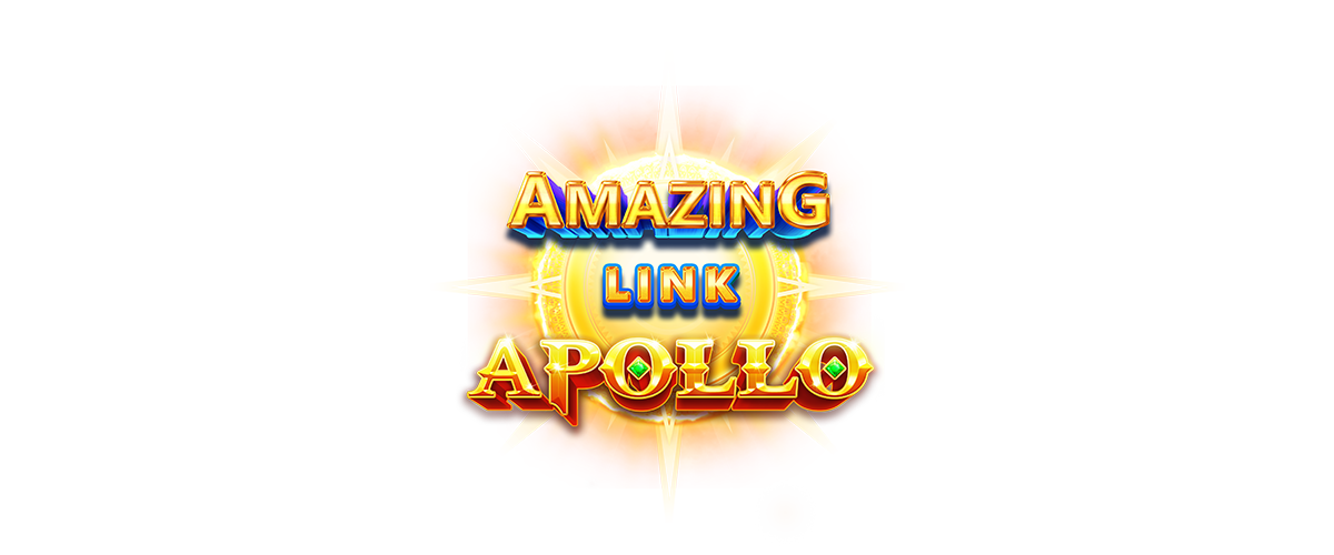 Amazing Link Apollo machines à sous