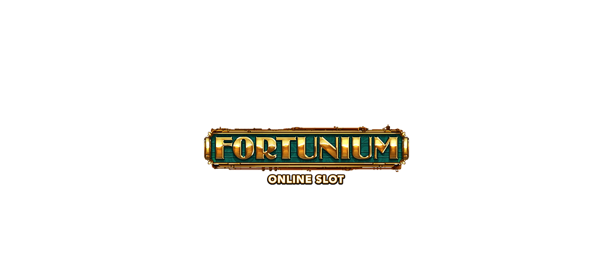 Fortunium on line slot game