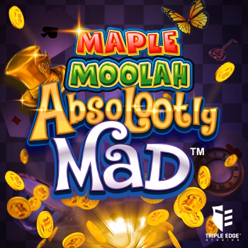 Absolootly Mad™ Maple Moolah