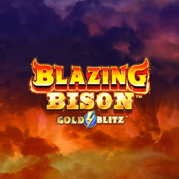 Blazing Bison™ Gold Blitz™: Lotsaloot