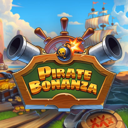 Pirate Bonanza