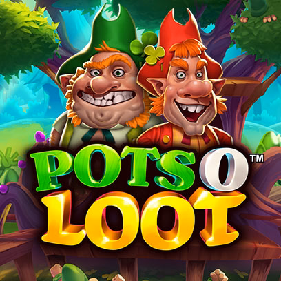 Pots O Loot™