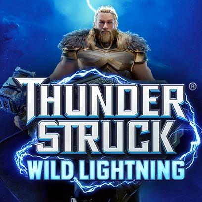 Thunderstruck® Wild Lightning: Lotsaloot