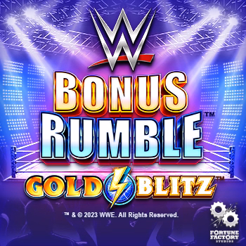 WWE Bonus Rumble™ Gold Blitz: Lotsaloot