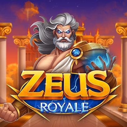 Zeus Royale™