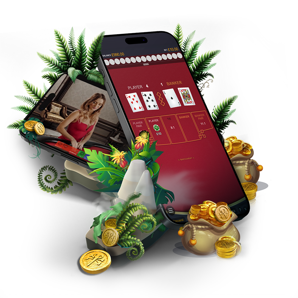 Tips For Playing Baccarat Casino Online Games
