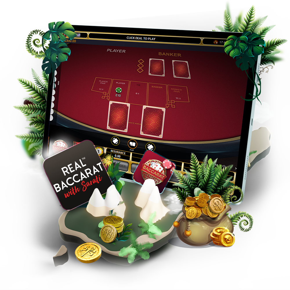 Understanding The Basics Of Online Baccarat