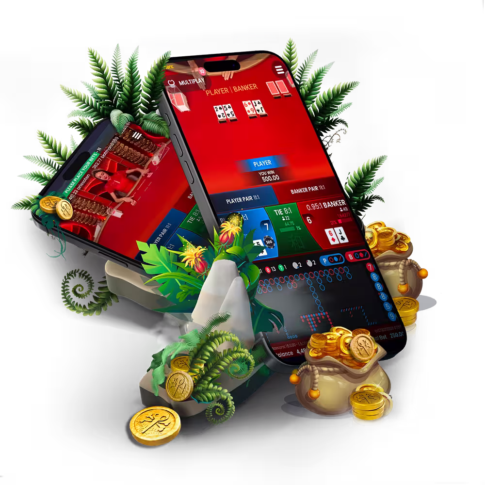 Know The Rules, Rule The Game