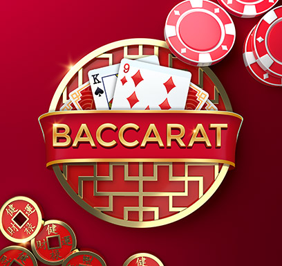 Switch Baccarat