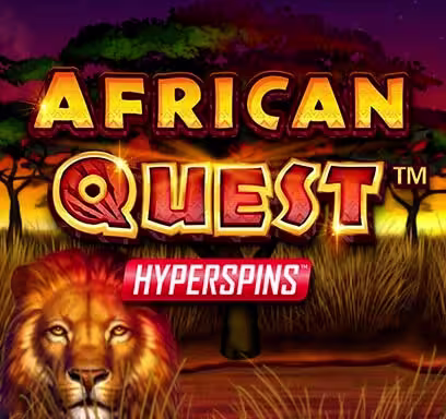 African Quest™ 