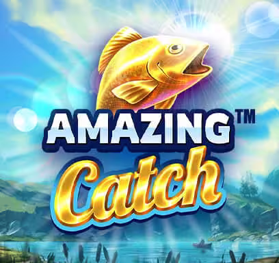 Amazing Catch™