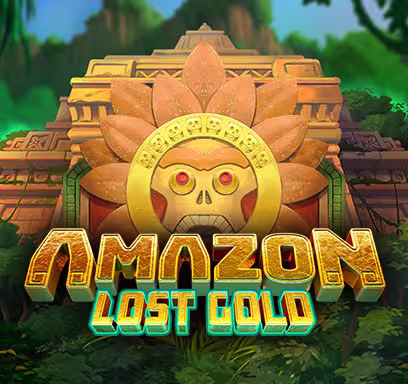 Amazon Lost Gold