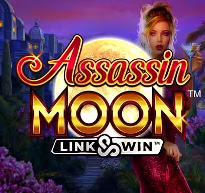 Assassin Moon 