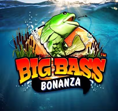 Big Bass™  Bonanza