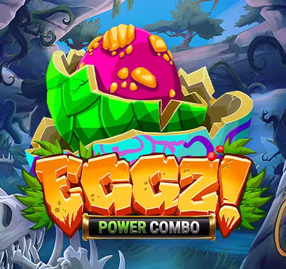 Eggz! POWER COMBO