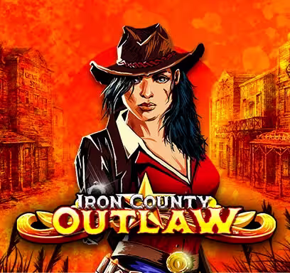 Iron County Outlaw