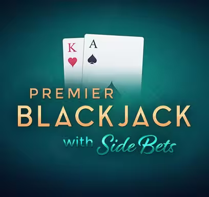Premier Blackjack with Side Bets