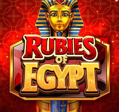 Rubies™ of Egypt
