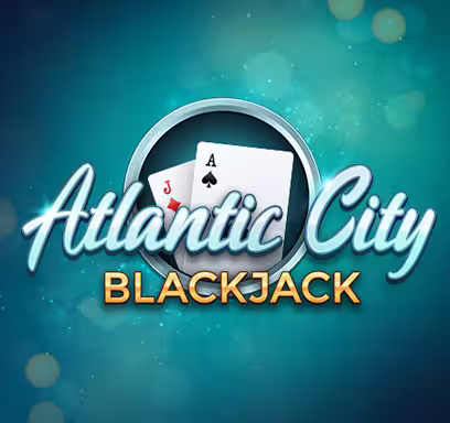 Switch Atlantic City Blackjack