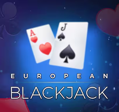 Switch European Blackjack