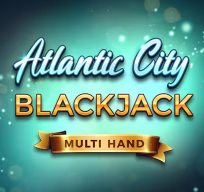 Switch Multi Hand Atlantic City Blackjack