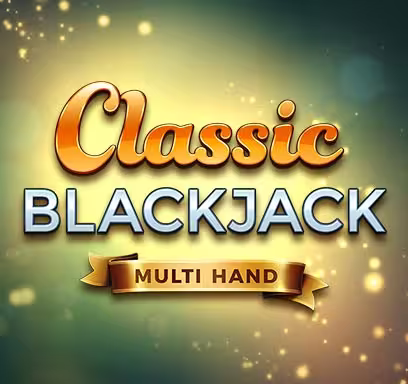 Switch Multi Hand Classic Blackjack